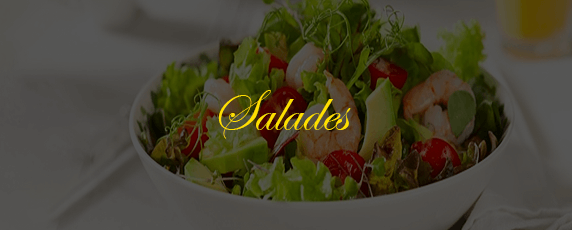 commander salade à 91330  Yerres